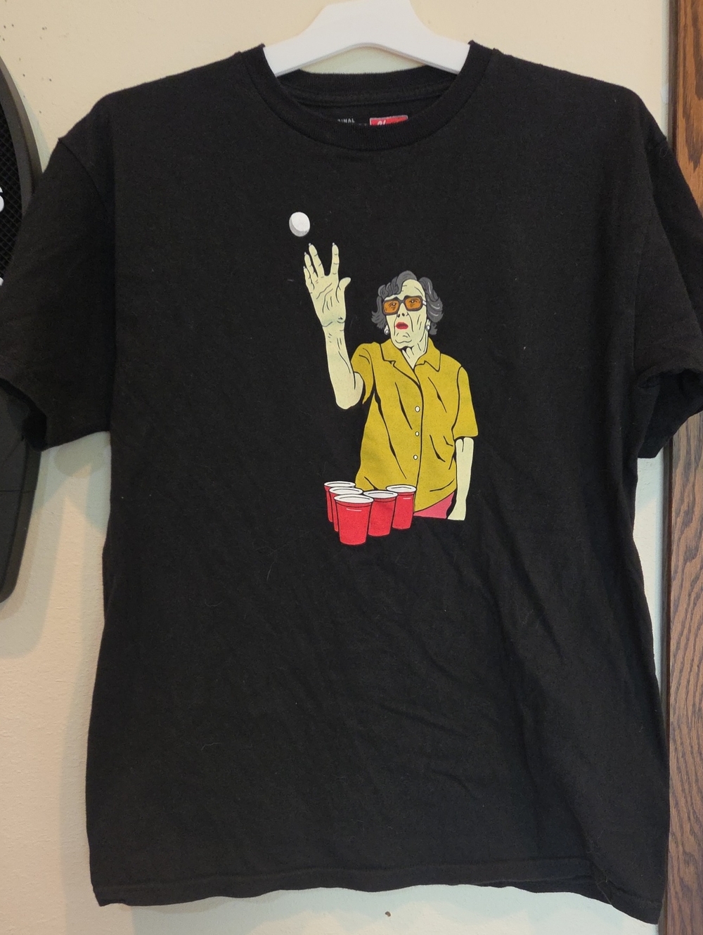 Vans Tshirt